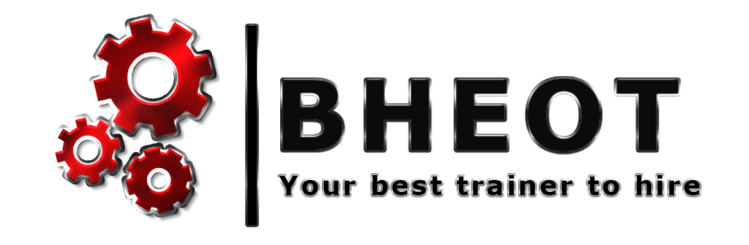 About Us Best Heavy Equipment Operator Training